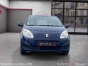 Renault twingo ii 1.5 dci 65 eco2 expression garantie 12 mois occasion simplicicar royan simplicicar simplicibike france