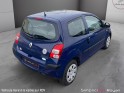 Renault twingo ii 1.5 dci 65 eco2 expression garantie 12 mois occasion simplicicar royan simplicicar simplicibike france