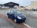 Renault twingo ii 1.5 dci 65 eco2 expression garantie 12 mois occasion simplicicar royan simplicicar simplicibike france