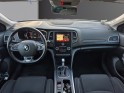 Renault megane iv berline dci 110 energy edc limited/camera  radar av ar/gps/keyless/sans adblue/garantie 12 mois occasion...