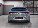 Renault megane iv berline dci 110 energy edc limited/camera  radar av ar/gps/keyless/sans adblue/garantie 12 mois occasion...