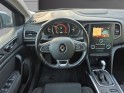 Renault megane iv berline dci 110 energy edc limited/camera  radar av ar/gps/keyless/sans adblue/garantie 12 mois occasion...