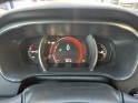 Renault megane iv berline dci 110 energy edc limited/camera  radar av ar/gps/keyless/sans adblue/garantie 12 mois occasion...