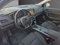 Renault megane iv berline dci 110 energy edc limited/camera  radar av ar/gps/keyless/sans adblue/garantie 12 mois occasion...