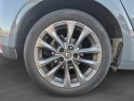 Renault megane iv berline dci 110 energy edc limited/camera  radar av ar/gps/keyless/sans adblue/garantie 12 mois occasion...