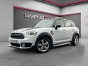 Mini countryman 2.0 d cooper -garantie 1an- excellent etat occasion  simplicicar nord isere simplicicar simplicibike france