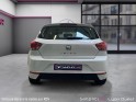 Seat ibiza 1.0 75 ch ss bvm5 style garantie 12 mois occasion simplicicar lyon ouest simplicicar simplicibike france