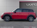 Mini countryman sd 2.0  diesel 190cv jcw garantie 12 mois occasion simplicicar royan simplicicar simplicibike france