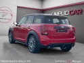 Mini countryman sd 2.0  diesel 190cv jcw garantie 12 mois occasion simplicicar royan simplicicar simplicibike france