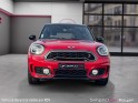 Mini countryman sd 2.0  diesel 190cv jcw garantie 12 mois occasion simplicicar royan simplicicar simplicibike france