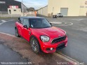 Mini countryman sd 2.0  diesel 190cv jcw garantie 12 mois occasion simplicicar royan simplicicar simplicibike france