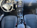 Nissan qashqai 1.6l 117ch 360 cvt toit panoramique - reprog ethanol occasion simplicicar lagny  simplicicar simplicibike france