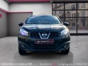 Nissan qashqai 1.6l 117ch 360 cvt toit panoramique - reprog ethanol occasion simplicicar lagny  simplicicar simplicibike france