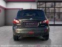 Nissan qashqai 1.6l 117ch 360 cvt toit panoramique - reprog ethanol occasion simplicicar lagny  simplicicar simplicibike france