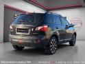 Nissan qashqai 1.6l 117ch 360 cvt toit panoramique - reprog ethanol occasion simplicicar lagny  simplicicar simplicibike france