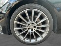 Mercedes classe c break 200 bluetec sportline 7g-tronic a pack amg- garantie 1an- pneus et syst freinage 10000km occasion ...