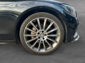 Mercedes classe c break 200 bluetec sportline 7g-tronic a pack amg- garantie 1an- pneus et syst freinage 10000km occasion ...