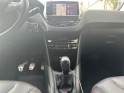 Peugeot 208 208 1.2 puretech 110ch ss bvm5 gt line apple car play radar de recul jantes sport garantie 12 mois occasion...