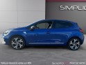 Renault clio v tce 140 rs line garantie constructeur camera / carplay / grand ecran / angles mort occasion simplicicar...