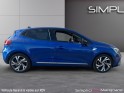 Renault clio v tce 140 rs line garantie constructeur camera / carplay / grand ecran / angles mort occasion simplicicar...