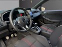 Renault clio v tce 140 rs line garantie constructeur camera / carplay / grand ecran / angles mort occasion simplicicar...