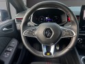 Renault clio v tce 140 rs line garantie constructeur camera / carplay / grand ecran / angles mort occasion simplicicar...