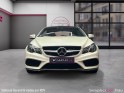 Mercedes classe e coupe 350 bluetec fascination a occasion simplicicar pau simplicicar simplicibike france