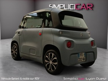 Citroen ami elec ami occasion simplicicar lyon ouest simplicicar simplicibike france