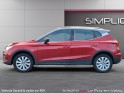 Seat arona 1.0 ecotsi 95 ch start/stop bvm5 xcellence occasion simplicicar velay simplicicar simplicibike france