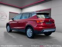 Seat arona 1.0 ecotsi 95 ch start/stop bvm5 xcellence occasion simplicicar velay simplicicar simplicibike france