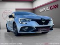 Renault megane iv berline tce 300 edc - r.s. trophy toit ouvrant occasion simplicicar marignane  simplicicar simplicibike...