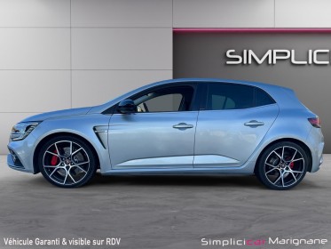 Renault megane iv berline tce 300 edc - r.s. trophy toit ouvrant occasion simplicicar marignane  simplicicar simplicibike...