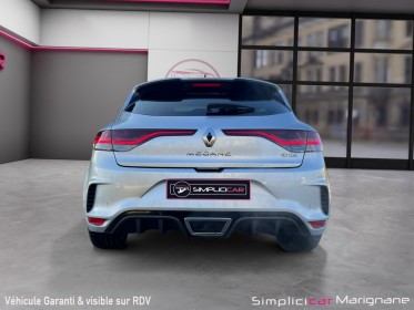 Renault megane iv berline tce 300 edc - r.s. trophy toit ouvrant occasion simplicicar marignane  simplicicar simplicibike...