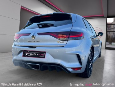 Renault megane iv berline tce 300 edc - r.s. trophy toit ouvrant occasion simplicicar marignane  simplicicar simplicibike...