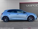 Renault megane iv berline tce 300 edc - r.s. trophy toit ouvrant occasion simplicicar marignane  simplicicar simplicibike...