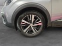 Peugeot 5008 1.5 hdi 130 ch ss bvm6 allure première main révisée garantie 12 mois occasion simplicicar vichy simplicicar...