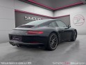 Porsche 911 carrera coupe 4 coupe 3.0i 370 pdk occasion simplicicar besanÇon simplicicar simplicibike france