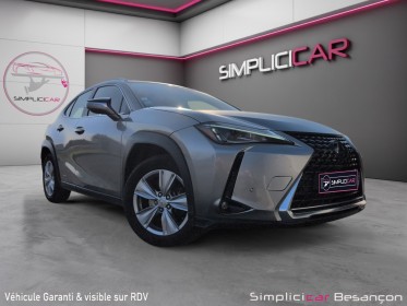 Lexus  250 h 2.0 16 v hybrid business occasion simplicicar besanÇon simplicicar simplicibike france