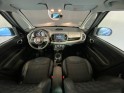 Fiat 500l wagon serie 5 1.6 multijet 120 ch s/s occasion simplicicar livry gargan simplicicar simplicibike france