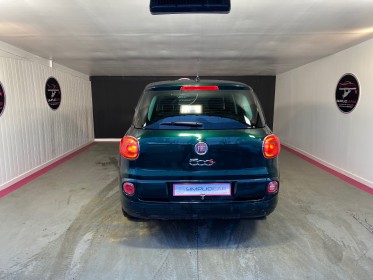 Fiat 500l wagon serie 5 1.6 multijet 120 ch s/s occasion simplicicar livry gargan simplicicar simplicibike france