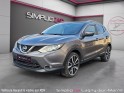 Nissan qashqai 1.6 dci 130 ch stop/start tekna xtronic a occasion simplicicar lagny  simplicicar simplicibike france