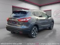 Nissan qashqai 1.6 dci 130 ch stop/start tekna xtronic a occasion simplicicar lagny  simplicicar simplicibike france