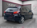 Peugeot 308 130ch ss eat8 gt pack occasion simplicicar lagny  simplicicar simplicibike france