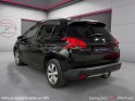 Peugeot 2008 1.6 bluehdi 100ch bvm5 style occasion simplicicar pertuis  simplicicar simplicibike france