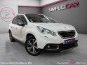 Peugeot 2008 1.6 e-hdi 115ch fap bvm6 féline titane occasion simplicicar pertuis  simplicicar simplicibike france