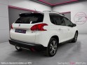 Peugeot 2008 1.6 e-hdi 115ch fap bvm6 féline titane occasion simplicicar pertuis  simplicicar simplicibike france