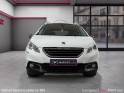 Peugeot 2008 1.6 e-hdi 115ch fap bvm6 féline titane occasion simplicicar pertuis  simplicicar simplicibike france