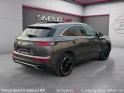 Ds ds7 crossback thp 225 ch eat8 performance line occasion simplicicar lagny  simplicicar simplicibike france