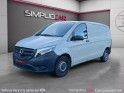 Mercedes vito fourgon 114 cdi compact bva rwd pro occasion simplicicar carcassonne simplicicar simplicibike france