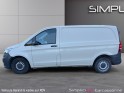 Mercedes vito fourgon 114 cdi compact bva rwd pro occasion simplicicar carcassonne simplicicar simplicibike france